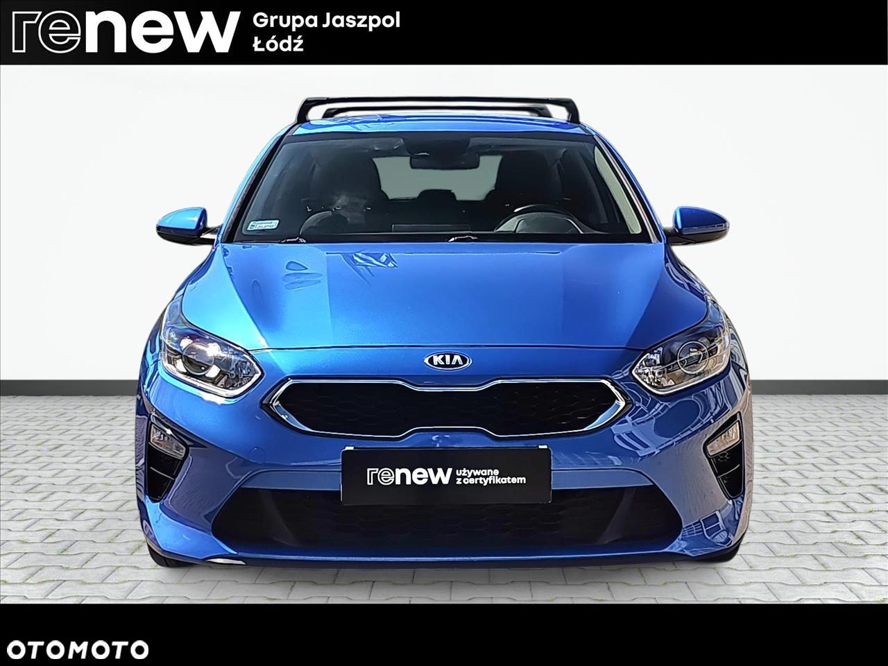 Kia Ceed 1.0 T-GDI M - 8