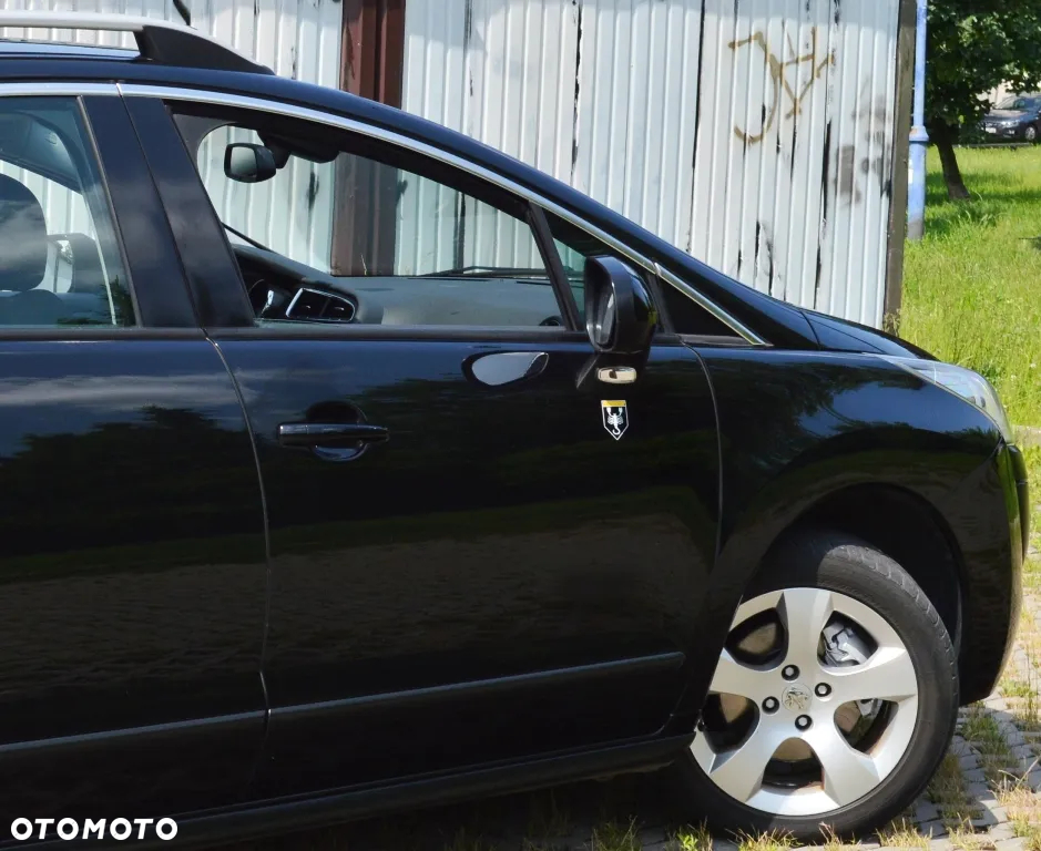 Peugeot 3008 - 13