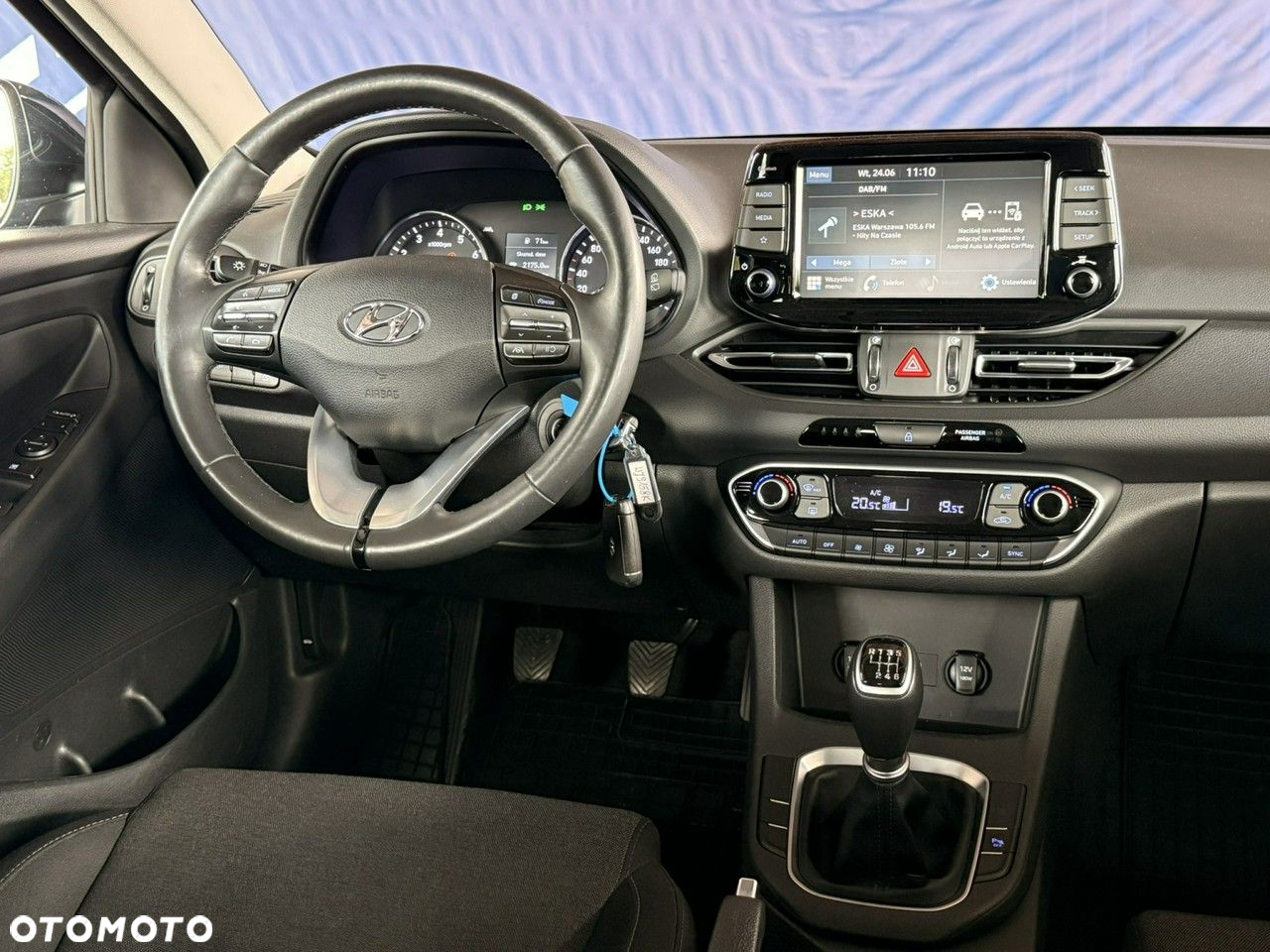 Hyundai i30 1.5 DPI Comfort - 14