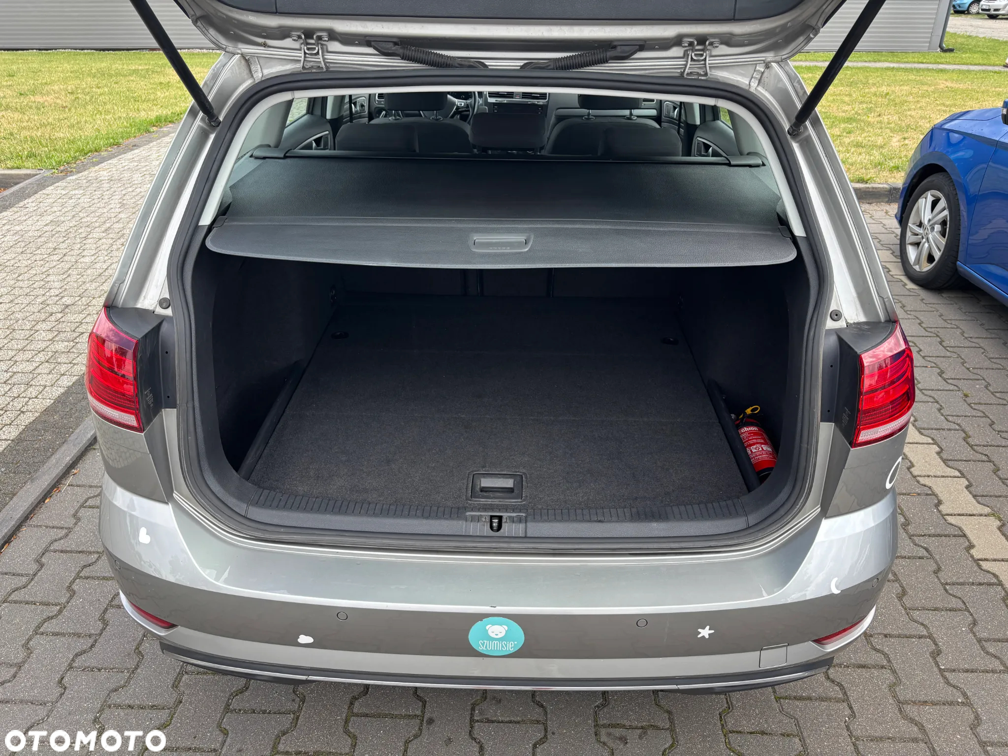Volkswagen Golf VII 1.4 TSI BMT Comfortline - 16