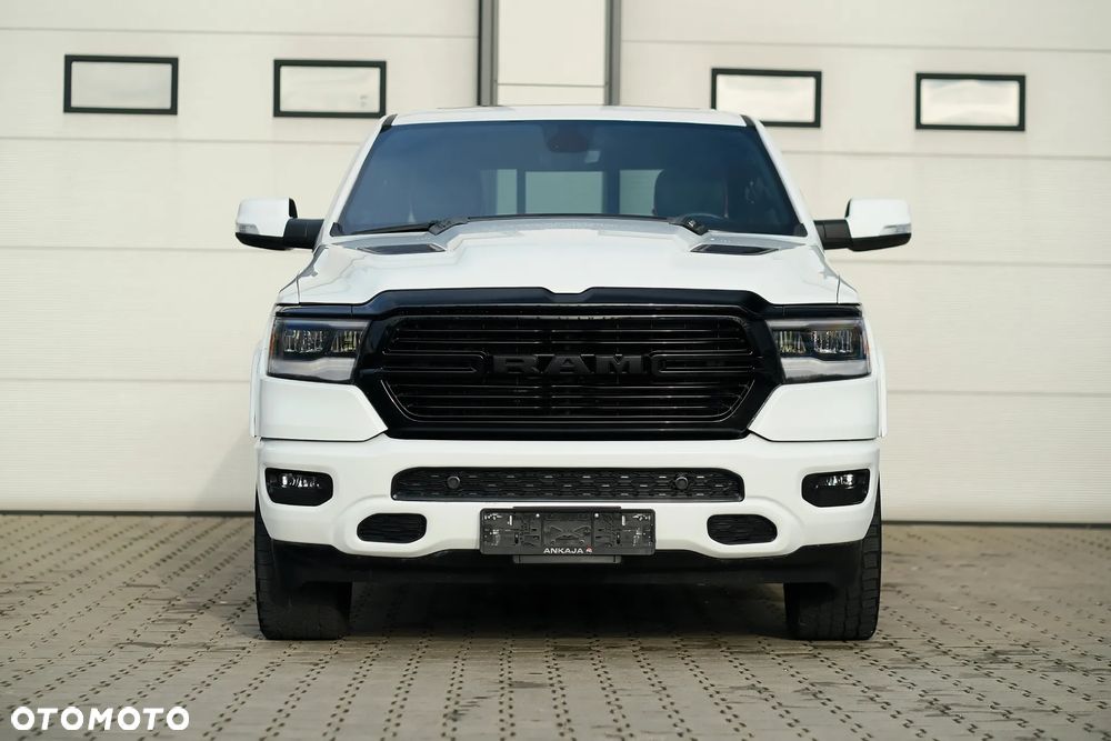 RAM 1500 - 5