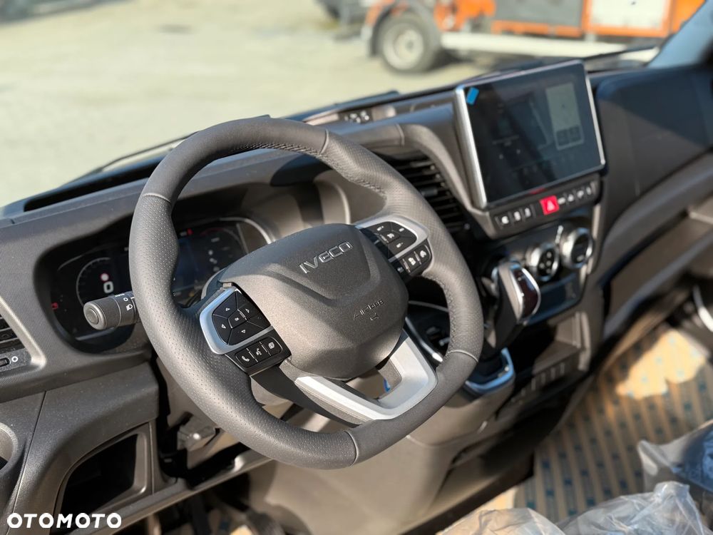 Iveco Daily - 8