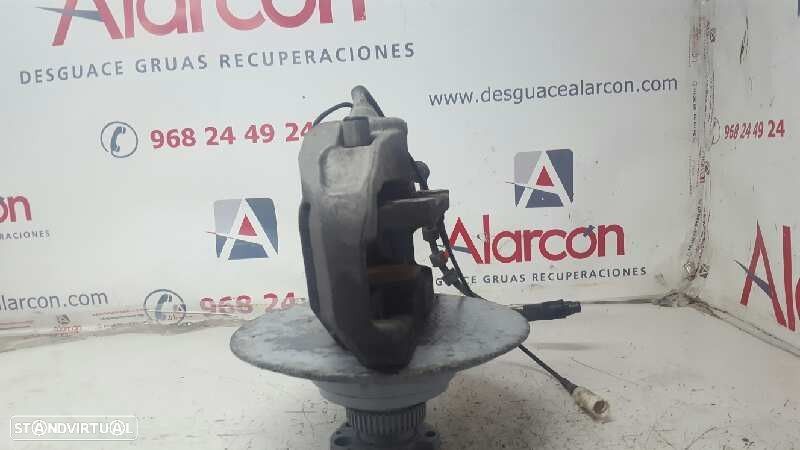 PINÇA DE TRAVÃO FRENTE ESQUERDA BMW SERIE 5 BERLINA (E60) 530D - 5