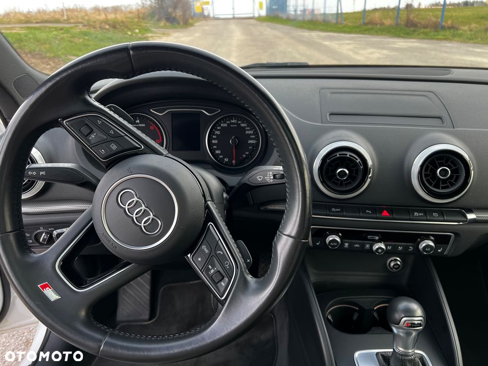 Audi A3 Sportback - 22