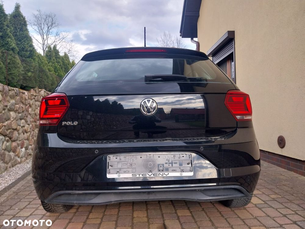 Volkswagen Polo - 7
