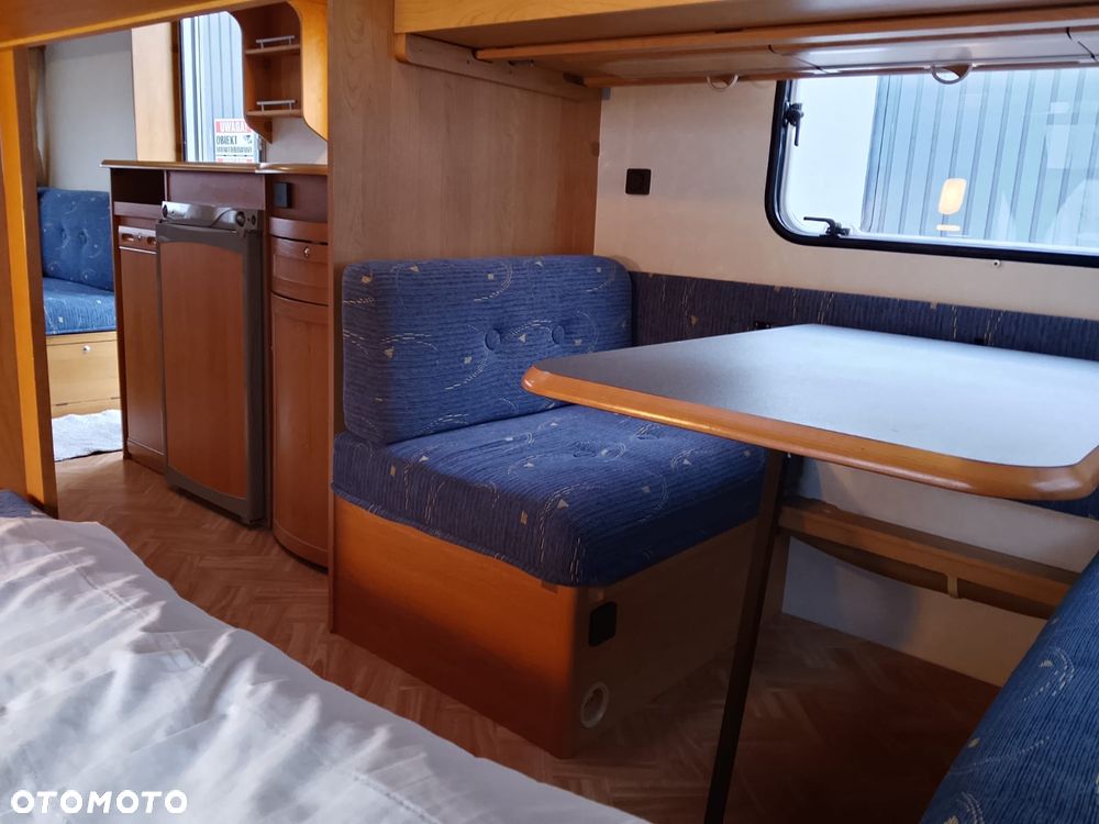Adria Unica 542 - 25