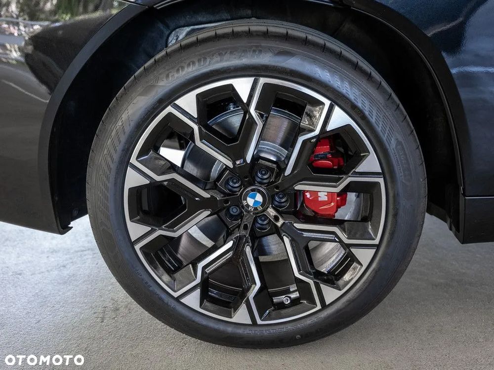 BMW X3 - 12