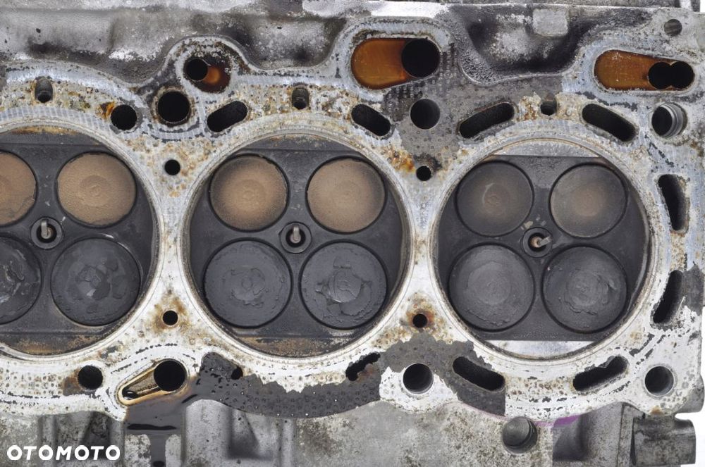 PRIMERA P11 2.0 16V 96kW 131KM GŁOWICA SR20 SR20DE - 5