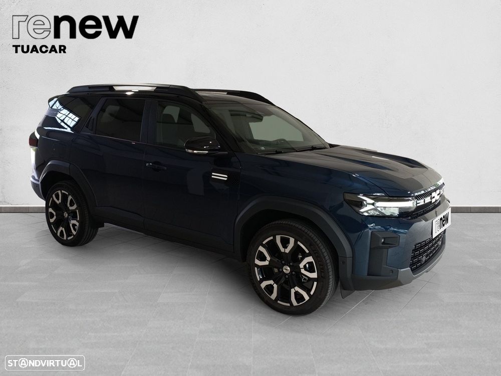 Dacia Bigster 1.8 Hybrid Journey - 4