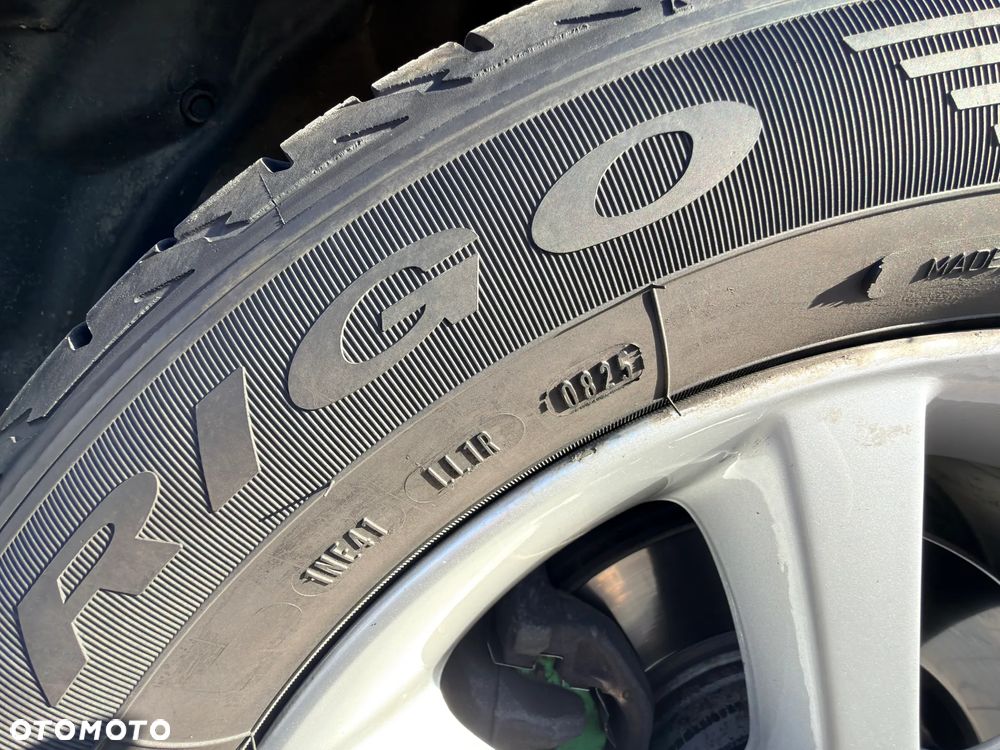 Subaru Outback 2.0D Comfort Lineartronic - 22