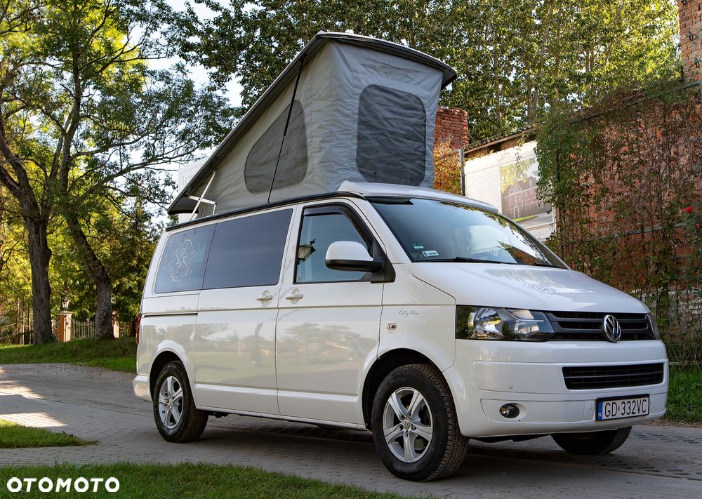 Volkswagen California - 1