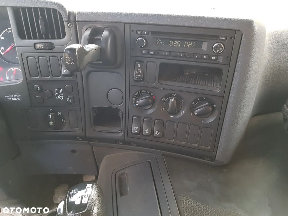 Scania R410 - 3
