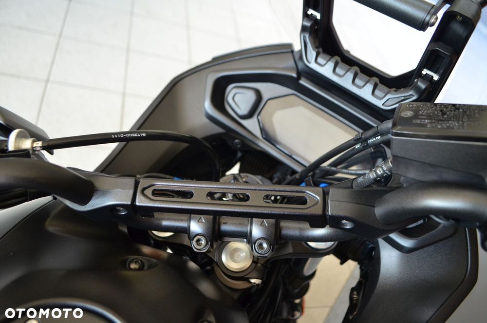 Yamaha Tracer - 34