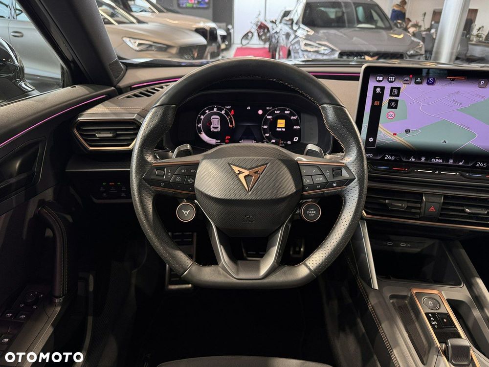 Cupra Formentor - 23