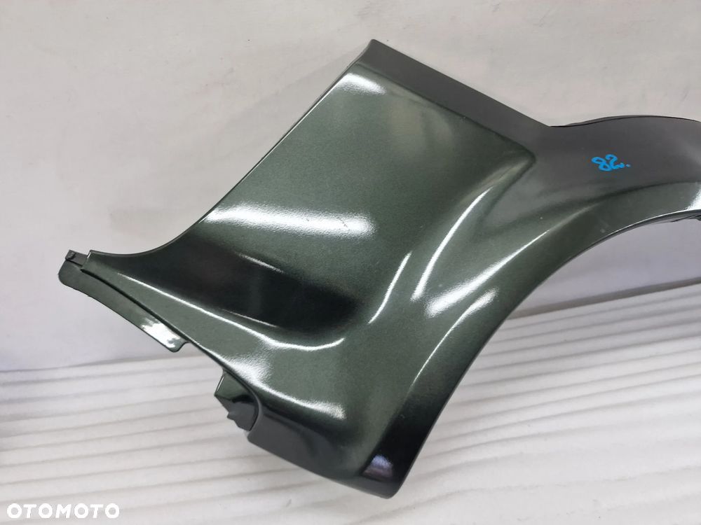 SUZUKI JIMNY 98-12 LEWY TYLNY BŁOTNIK , NR 77650-81A00 / 77651-81A00 / 77650E81A00-100 , NR AUKCJI N82 - 4