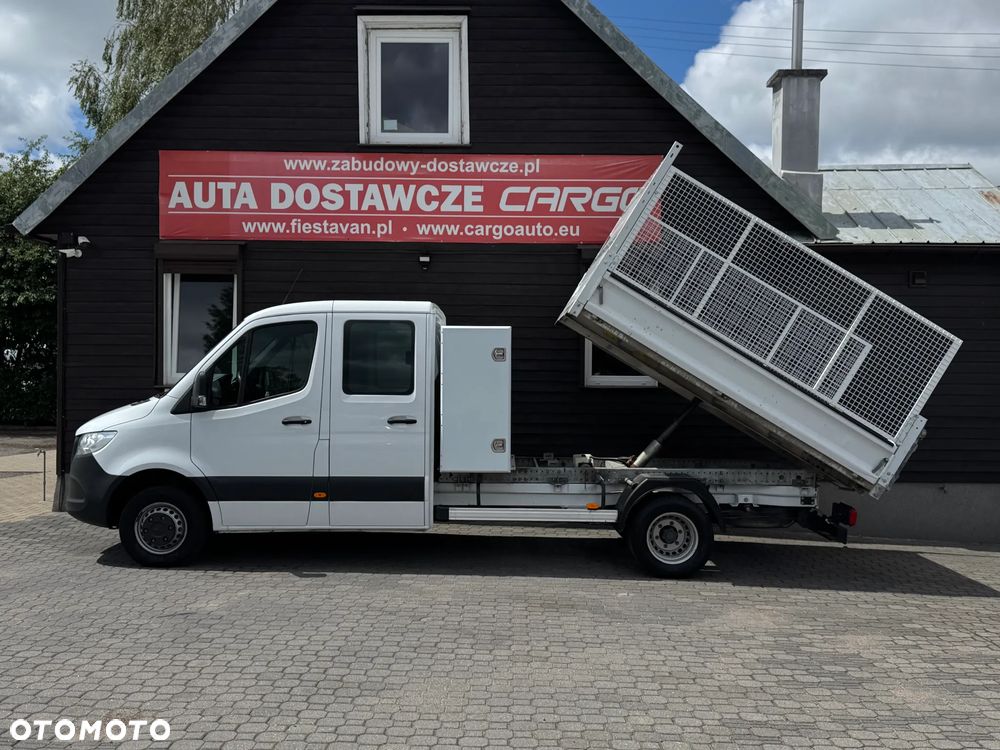 Mercedes-Benz Sprinter - 7