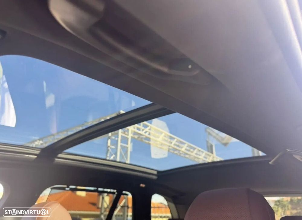 BMW X5 50 e xDrive Edição Desportiva M - 10