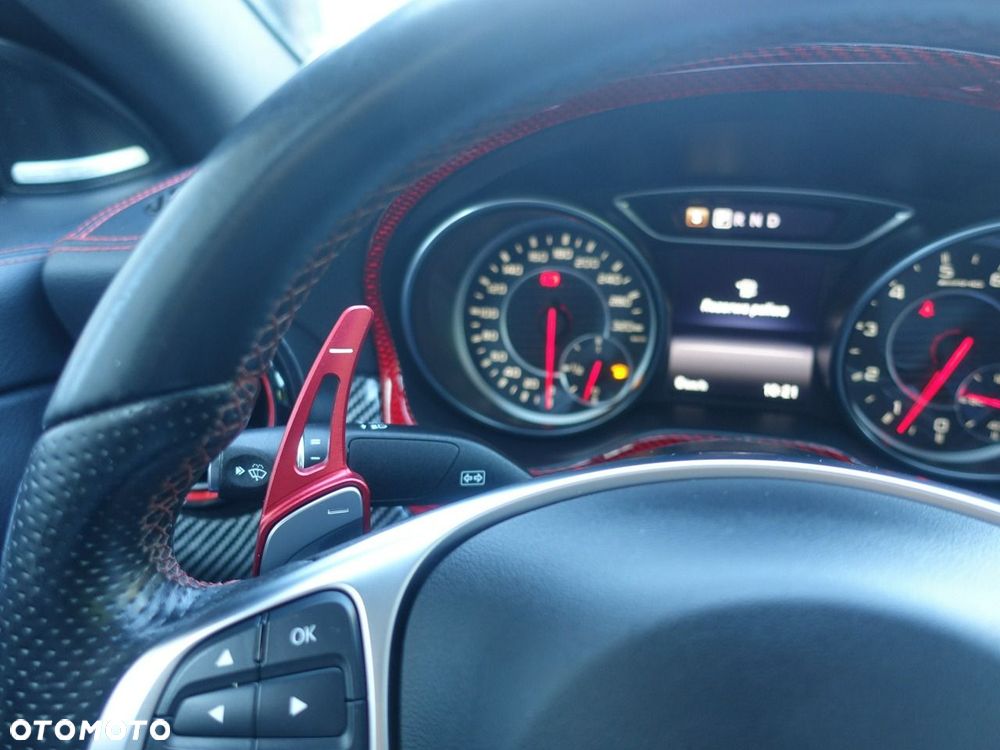 Mercedes-Benz CLA AMG 45 4Matic AMG Speedshift DCT 7G AMG Night Edition - 23