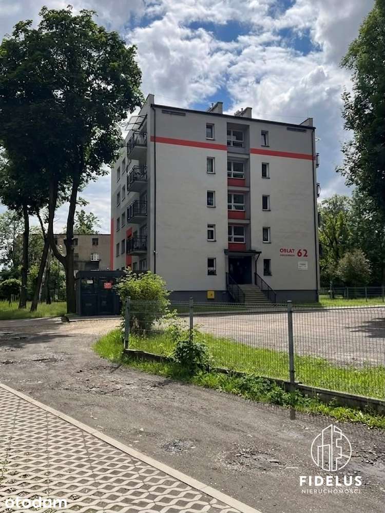 Mieszkanie do Remontu Niwka