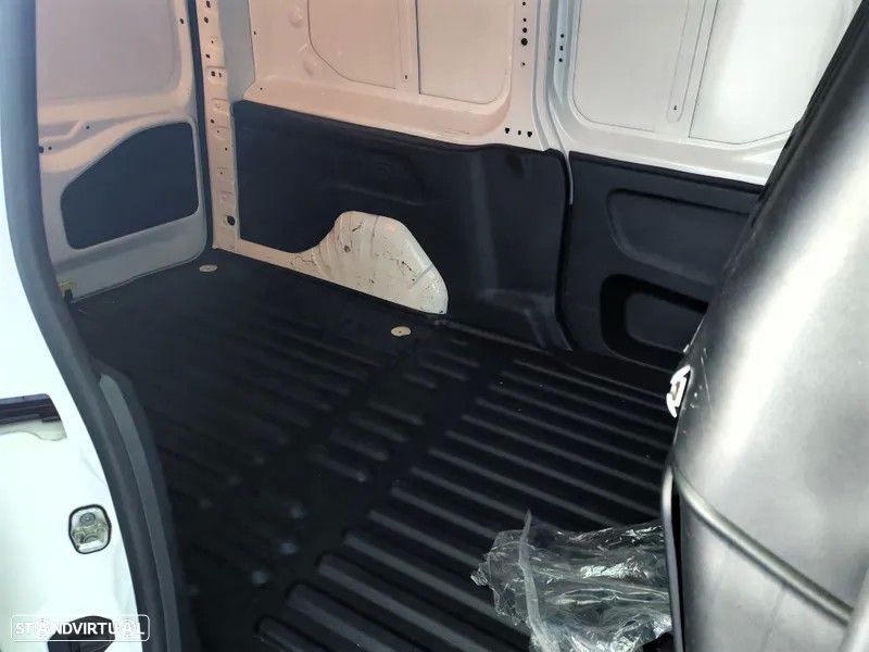 Peugeot Partner 1.5 BlueHDi Premium Longa - 10