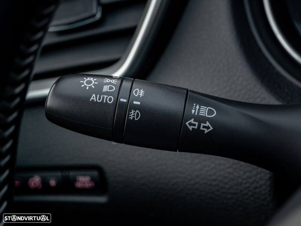 Nissan Qashqai 1.5 dCi Tekna+ - 10