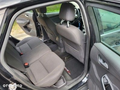 Ford Focus 1.0 EcoBoost Trend ASS - 7