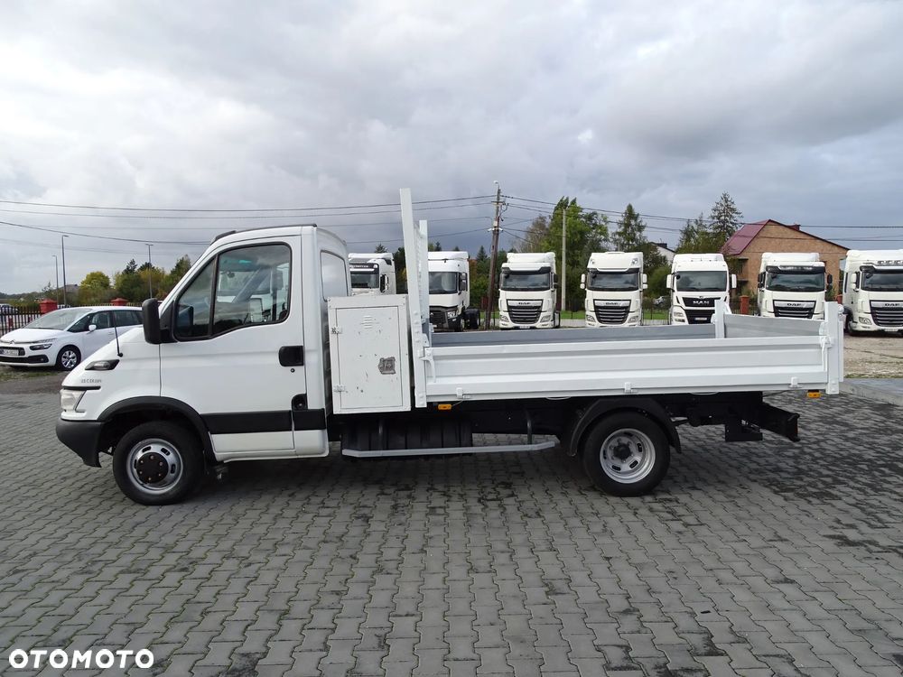 Iveco 35C12 - 7