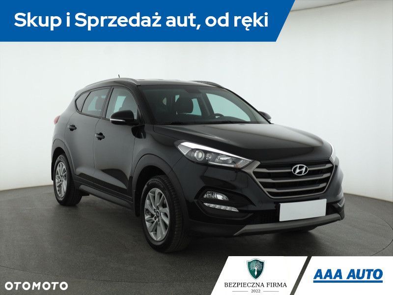 Hyundai Tucson - 3