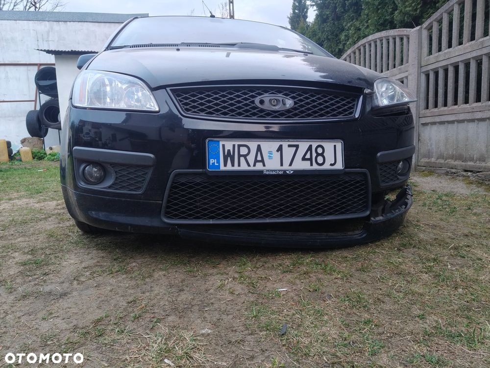 Ford Focus C-Max 2.0 TDCi DPF Trend - 1