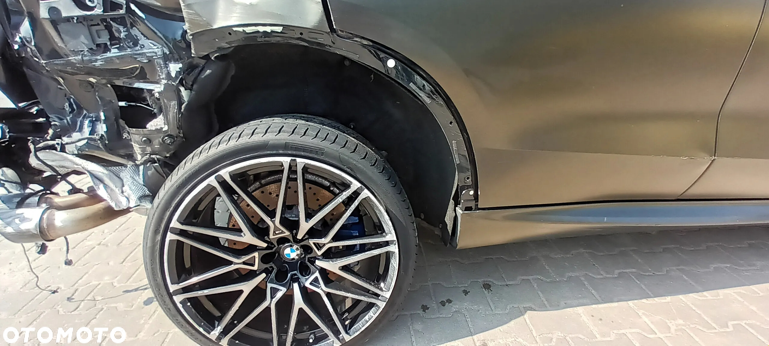 BMW X5 M Competition - 38
