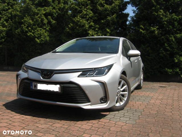 Toyota Corolla 1.6 Prestige - 5