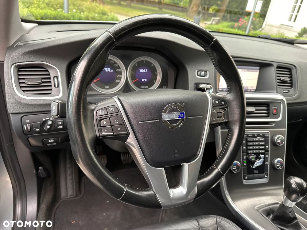 Volvo V60 D4 RDesign - 28