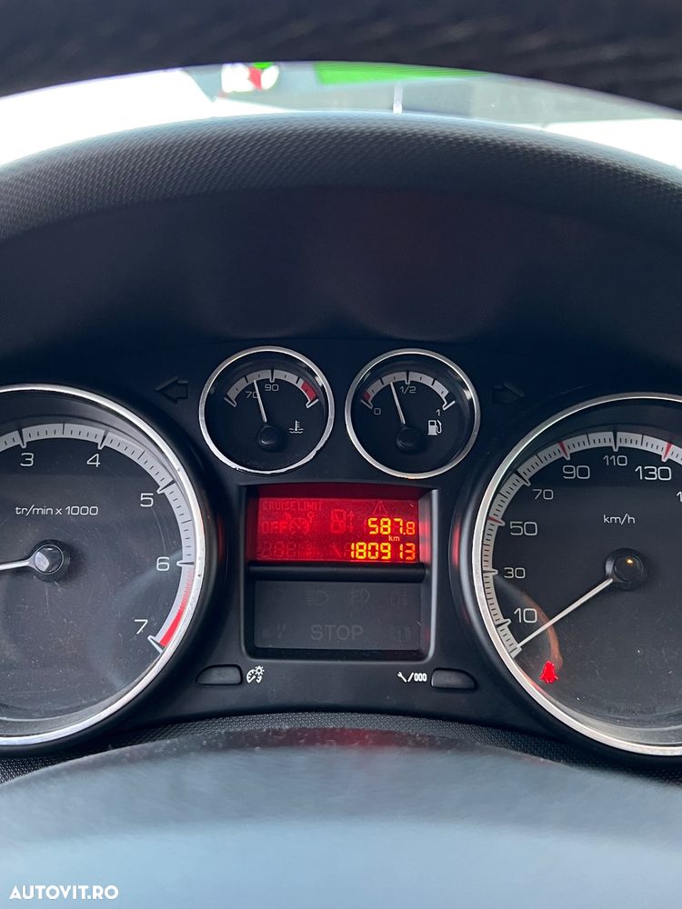 Peugeot 308 1.6 VTi Active - 17