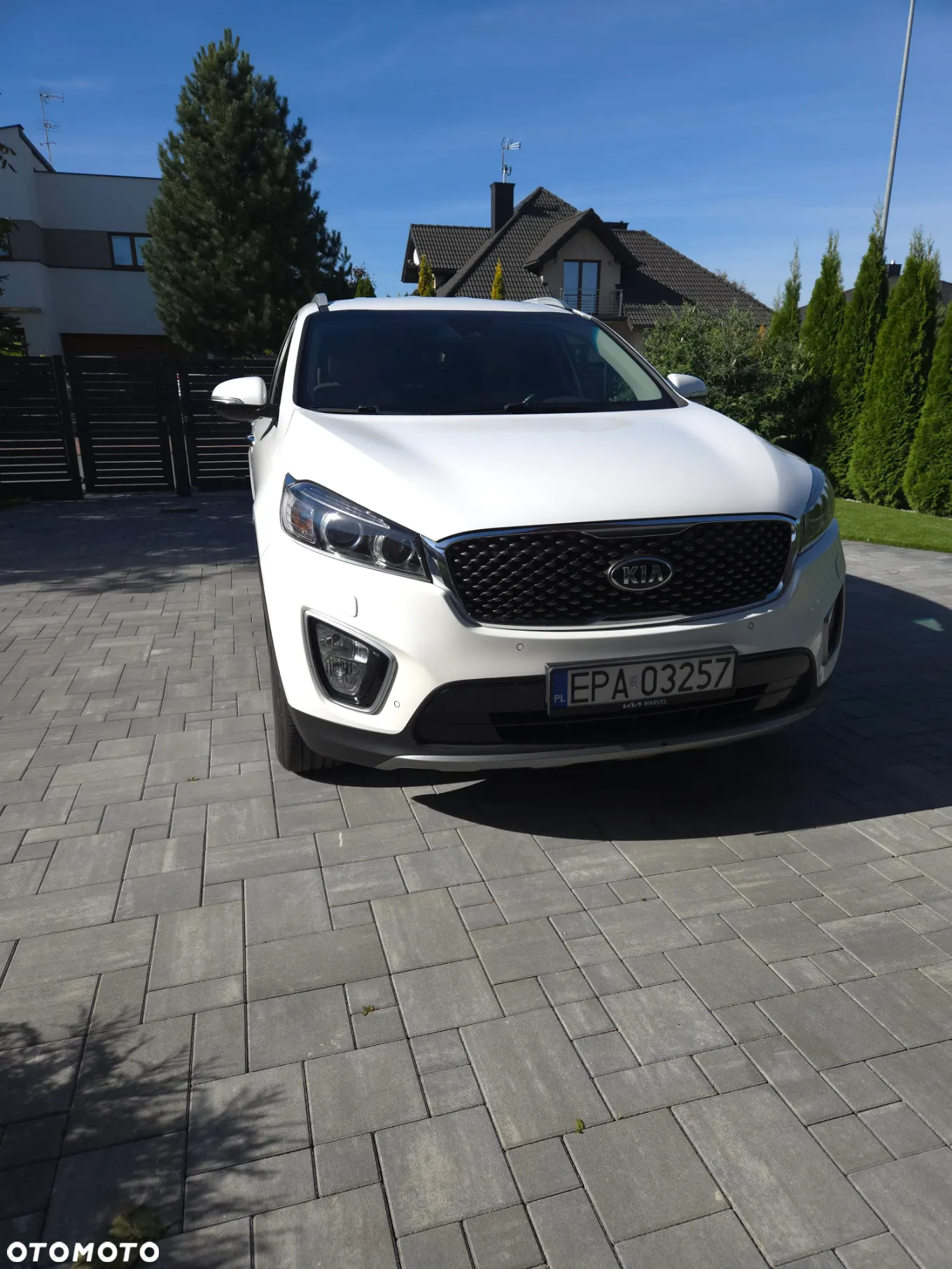 Kia Sorento 2.0 CRDI XL - 34
