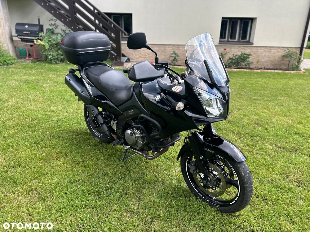 Suzuki DL - 4