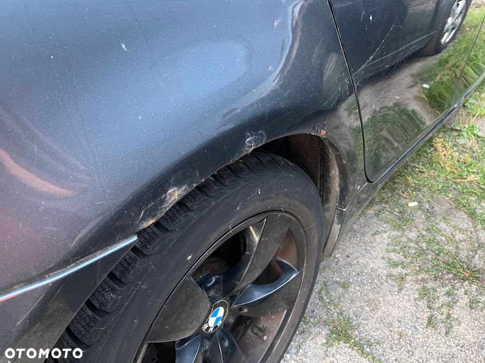 BMW Seria 5 - 17
