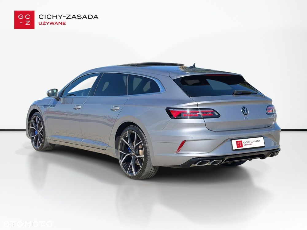 Volkswagen Arteon Shooting Brake 2023 photo 3