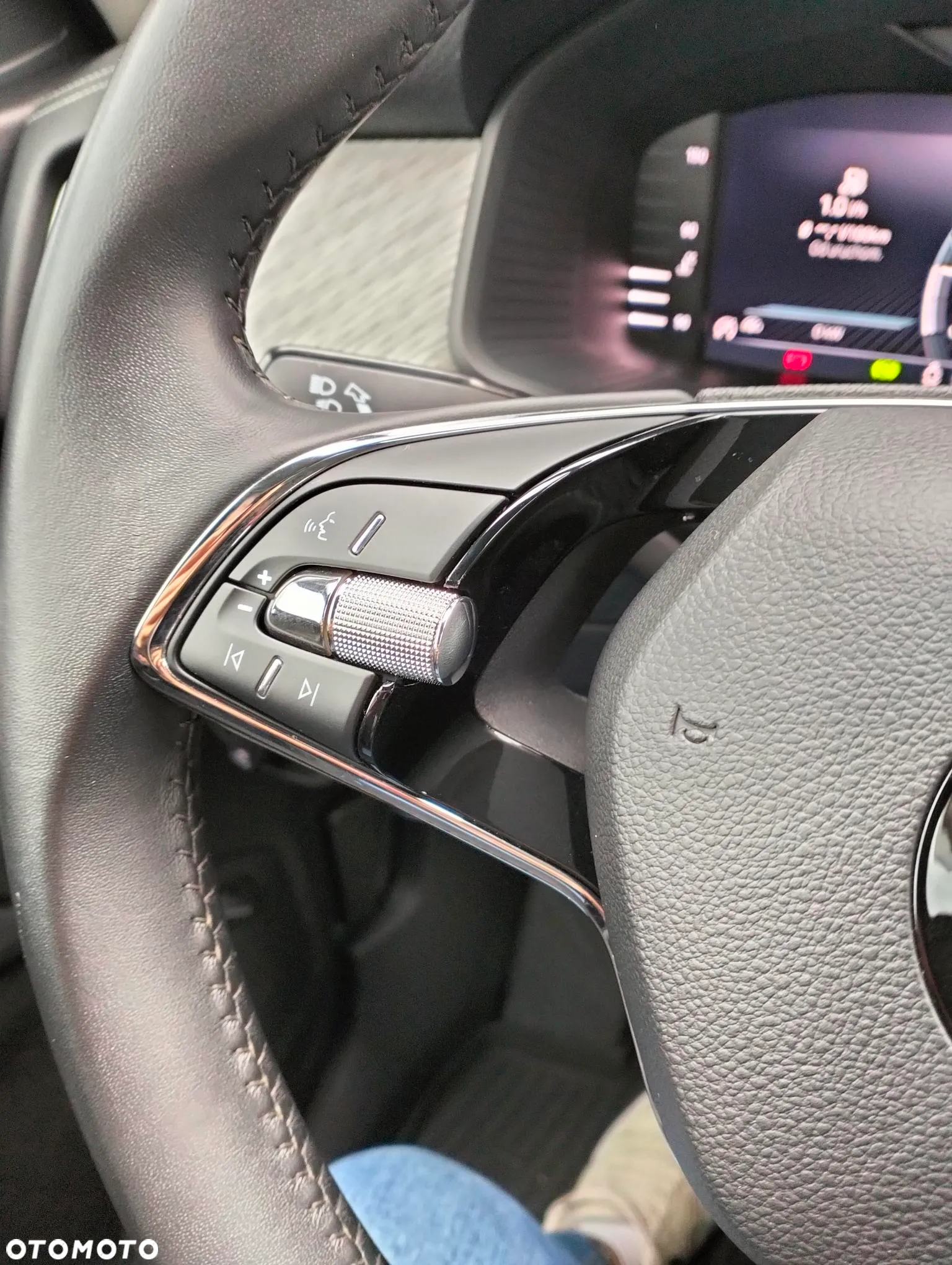 Skoda Kodiaq 1.5 TSI ACT 4x2 Style DSG - 9