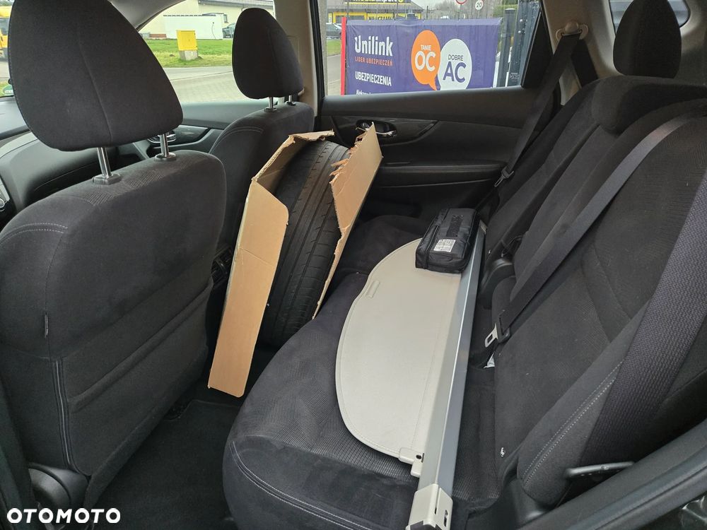 Nissan X-Trail 1.6 DCi N-Connecta - 14