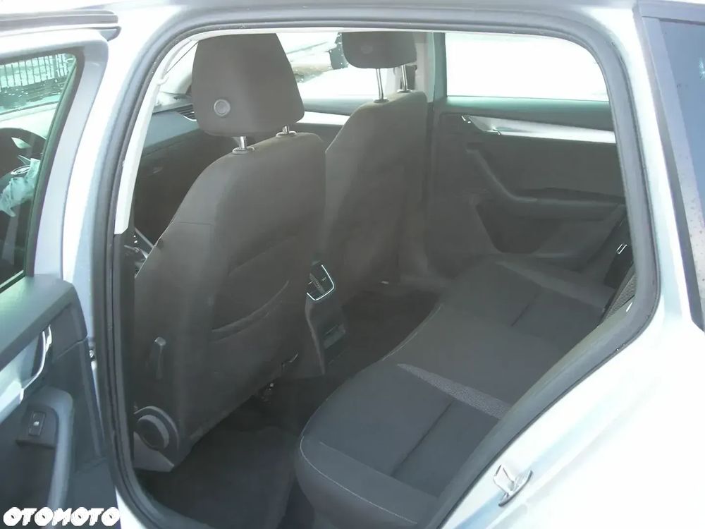 Skoda Octavia 1.5 TSI ACT DSG Style - 15