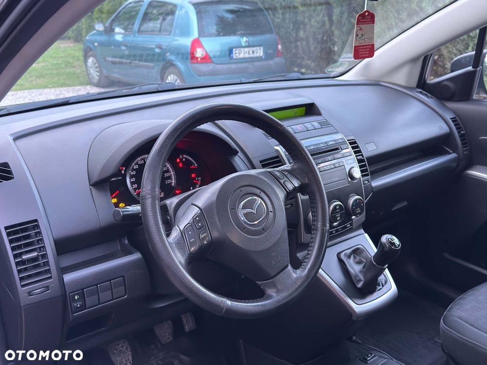 Mazda 5 2.0 Exclusive - 15