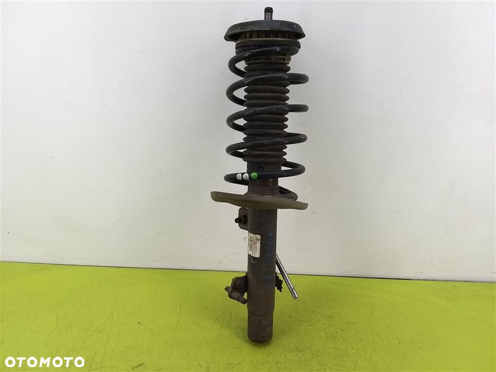 Mcpherson AMORTYZATOR przód prawy Peugeot 207 06-12 1.4 B 1.6 B - 1