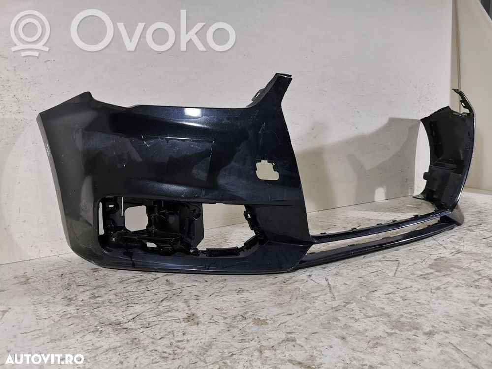 Bara fata Audi A1 , 2016, 2017, 2018, 2019, 2020,  cod OE 8XA807437 - 2