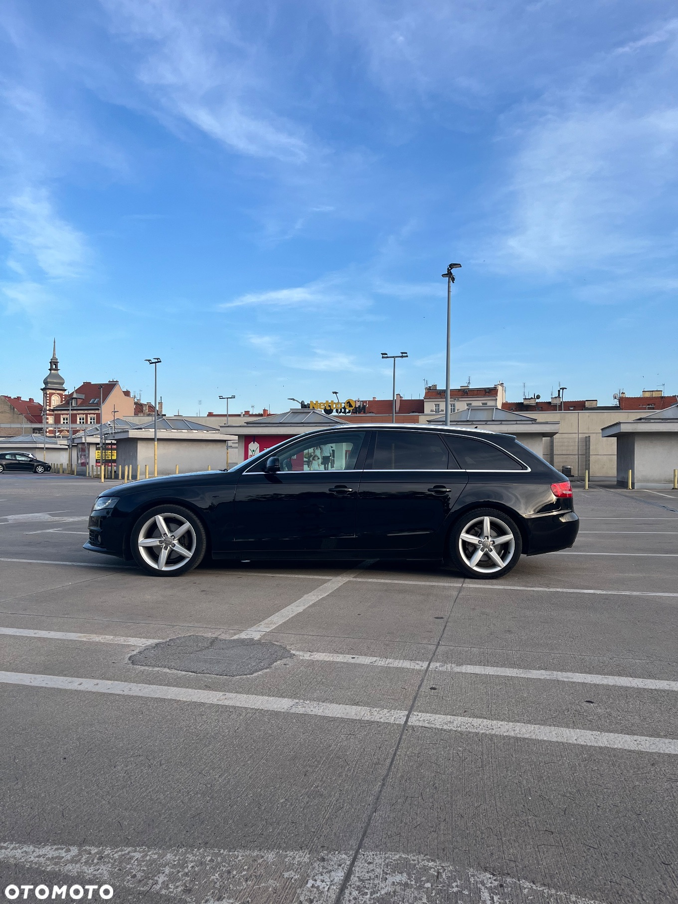 Audi A4 - 5