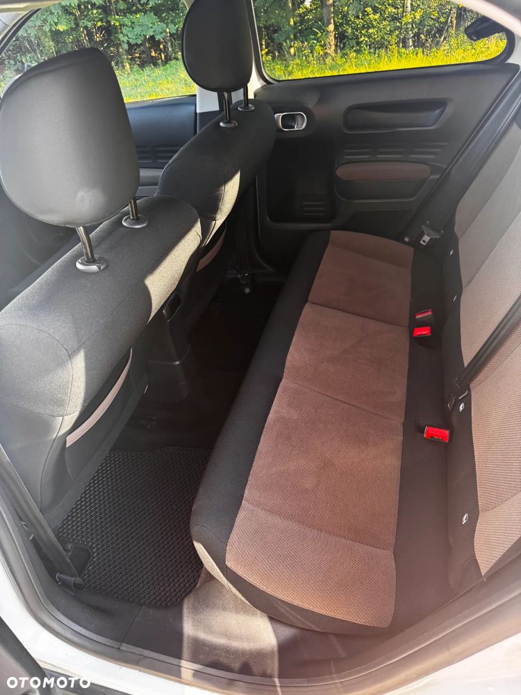 Citroën C4 Cactus 1.2 PureTech Feel - 9