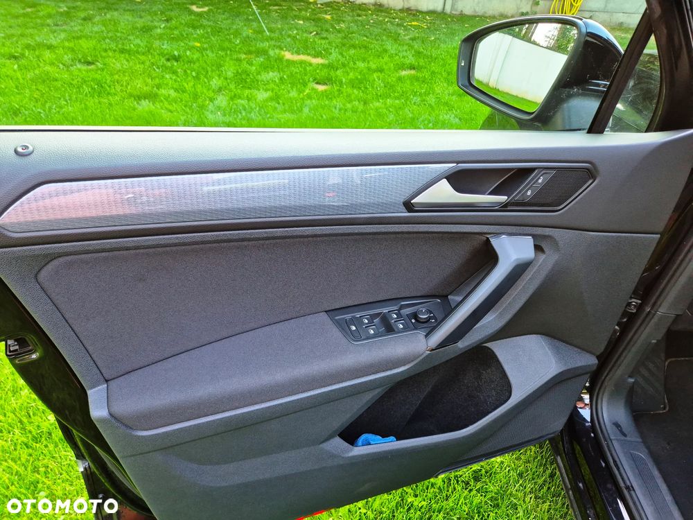Volkswagen Tiguan 2.0 TDI SCR DSG Elegance - 11