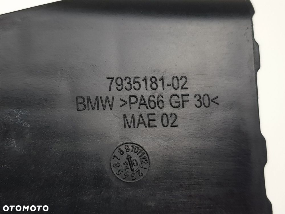 Dodatkowa Pompa Pompka wody BMW G20 X3 G01 2.0i 8651288 - 10