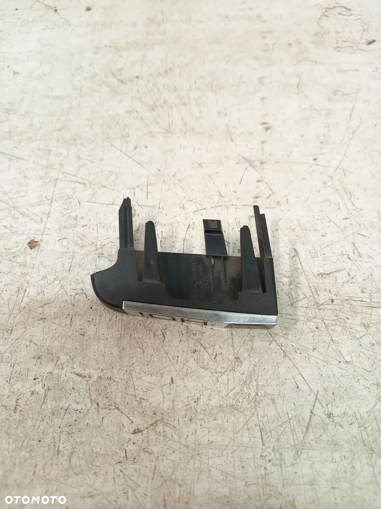 Peugeot 508 E-HDi atrapa grill znaczek emblemat logo - 4