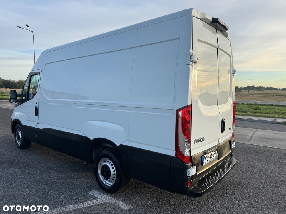 Iveco Daily 35S14 - 3