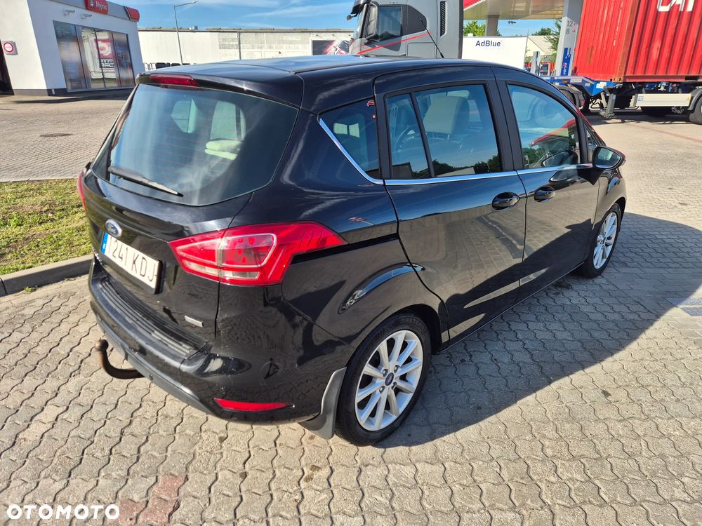 Ford B-MAX - 5
